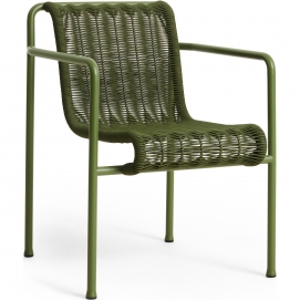 Židle Palissade Cord Dining armchair